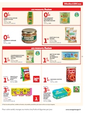 Viande en promo dans le catalogue Auchan Hypermarché à la page 13
