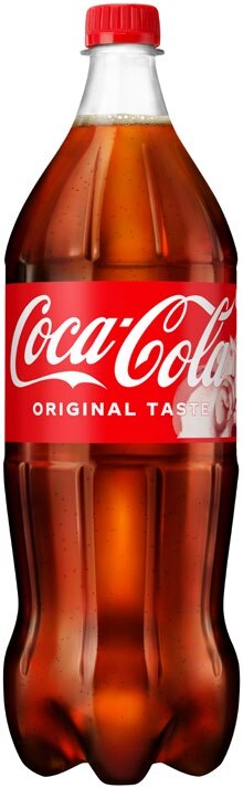 Coca Cola Zero von Coca-Cola im aktuellen REWE Prospekt für €0.99