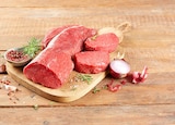 Rinder-Filet Angebote bei REWE Kaufbeuren für 3,99 €