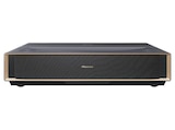 PT1 2.500 ANSI LUMEN (80-150") 4K UST-Projektor (UHD 4K, 3D, 2500 cd/m², WLAN) bei MediaMarkt Saturn im Prospekt "" für 1.599,00 €