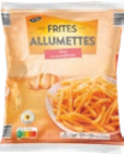 Promo FRITES ALLUMETTES à 3,99 € dans le catalogue Aldi à Luxeuil-les-Bains