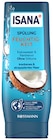 Shampoo oder Spülung von Isana im aktuellen Rossmann Prospekt für 0,65 €