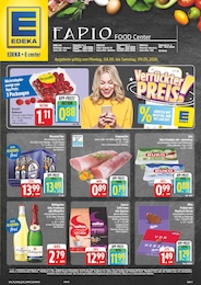 EDEKA Prospekt für Bad Neustadt: "Wir lieben Lebensmittel!", 30 Seiten, 04.05.2026 - 09.05.2026
