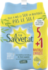 Salvetat dans le catalogue Aldi