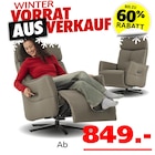 Pierce Sessel Angebote von Seats and Sofas bei Seats and Sofas Wermelskirchen für 849,00 €