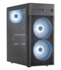 Gaming PC ERAZER RECON P45 im Angebot bei expert in Niederkassel Gaming PC ERAZER RECON P45 Angebote von medion bei expert Niederkassel für 999,00 €