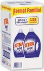 Lessive liquide - X-TRA dans le catalogue Super U