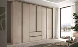 Funktionstürenschrank im Angebot bei Möbel Inhofer in Waiblingen Funktionstürenschrank Angebote bei Möbel Inhofer Waiblingen für 1.483,32 €