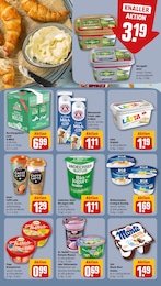 REWE Weihenstephan im Prospekt REWE Weihenstephan im Prospekt