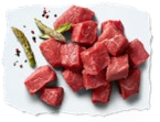 K-WERTSCHÄTZE Rindergulasch im Angebot bei Kaufland in Pirmasens K-WERTSCHÄTZE Rindergulasch Angebote bei Kaufland Pirmasens für 1,49 €
