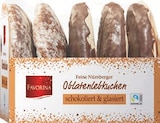Feine Nürnberger Oblatenlebkuchen Angebote von Favorina bei Lidl Ansbach für 2,49 €