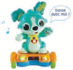 TITOU MON TOUTOU HOVERBOARD - VTech dans le catalogue Hyper U