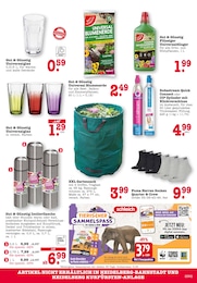 Sodastream Angebot im aktuellen E center Prospekt auf Seite 33