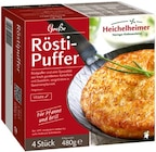 Aktuelle Kartoffeln Angebote bei Penny in Chemnitz Aktuelles Rösti-Puffer Angebot bei Penny in Chemnitz ab 1,99 €