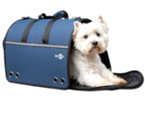 Sac de transport - BOBBY en promo chez Animalis Le Mans à 48,99 €