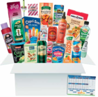 Aktuelle Waschmaschine Angebote bei Netto Marken-Discount in Freiberg Aktuelles XXL Netto Probierbox Angebot bei Netto Marken-Discount in Freiberg ab 24,90 €