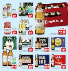 Bier im Marktkauf Prospekt "Aktuelle Angebote" mit 45 Seiten (Filderstadt)