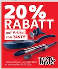 Aktuelles 20% Rabatt Angebot bei Kaufland in Essen