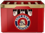 Weißbier oder Münchner Hell im Angebot bei REWE in Wipperfürth Weißbier oder Münchner Hell Angebote von Paulaner bei REWE Wipperfürth für 14,99 €
