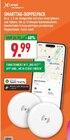 Smarttag-Doppelpack Angebote von XLayer bei Marktkauf Rheine für 9,99 €