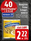 EDEKA Lindlar Prospekt mit  im Angebot für 2,22 €