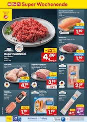Speck im Netto Marken-Discount Prospekt in Gelsenkirchen Aktueller Netto Marken-Discount Prospekt mit Speck, "Aktuelle Angebote", Seite 51