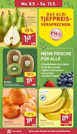 Aktueller ALDI Nord Prospekt mit Bio, "Aktuelle Angebote", Seite 2