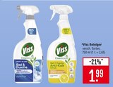 Bad & Dusche Angebote von Viss bei Marktkauf Leonberg für 1,99 €