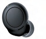 WFC500B In-Ear Kopfhörer True Wireless bei expert im Haren Prospekt für 55,00 €