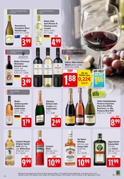 Likör im EDEKA Prospekt in Ettlingen Aktueller EDEKA Prospekt mit Likör, "Aktuelle Angebote", Seite 25