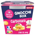Gnocchi box - CARREFOUR BON APPÉTIT en promo chez Carrefour Market Gnocchi box - CARREFOUR BON APPÉTIT dans le catalogue Carrefour Market