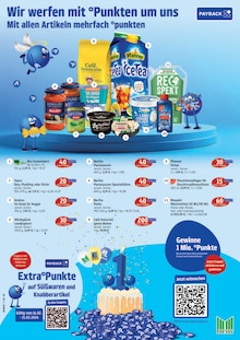 Joghurt im E center Prospekt "Top Angebote" mit 36 Seiten (Rostock)