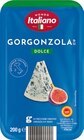 Gorgonzola im Netto Marken-Discount Prospekt Gorgonzola von Mondo Italiano im aktuellen Netto Marken-Discount Prospekt für 2,49 €