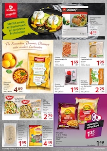 Nudeln Angebot im Selgros Prospekt, gültig von 23.10.2025 bis 29.10.2025 Nudeln Angebot im aktuellen Selgros Prospekt auf Seite 12