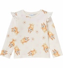 KiK Visselhövede - Kinder Langarmshirt Angebot im Prospekt Kinder Langarmshirt bei KiK im Visselhövede Prospekt für 5,99 €