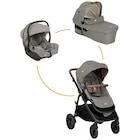 KINDERWAGENSET Alore Trio Angebote von Joie bei XXXLutz Möbelhäuser Mainz für 549,90 €