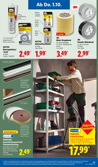 Gartenmöbel im Lidl Prospekt "LIDL LOHNT SICH" mit 71 Seiten (Augsburg)