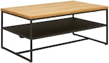 Couchtisch ca. 70 x 70 x 44 cm von Novel für 99,90 € bei XXXLutz im Angebot Couchtisch ca. 70 x 70 x 44 cm von Novel im aktuellen XXXLutz Prospekt