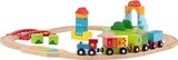 Eisenbahn-Set im Angebot bei Lidl in Dessau-Roßlau Eisenbahn-Set Angebote von Lupilu bei Lidl Dessau-Roßlau für 14,99 €