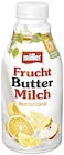 Fruchtbuttermilch von Müller im aktuellen Metro Prospekt für 0,85 €