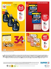 Prospectus Super U "SUPER U" en cours à Caluire-et-Cuire, Page 20 Catalogue Super U en cours à Caluire-et-Cuire, "SUPER U", Page 20