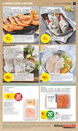 Alimentation Angebote im Prospekt "LE TRÈS GROS ANNIVERSAIRE" von Intermarché auf Seite 9