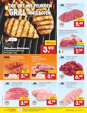 Geflügel im Netto Marken-Discount Prospekt in Rheda-Wiedenbrück Aktueller Netto Marken-Discount Prospekt mit Geflügel, "Aktuelle Angebote", Seite 14