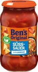 Sauce im Angebot bei Netto Marken-Discount in Freiburg Sauce Angebote von Ben's Original bei Netto Marken-Discount Freiburg für 1,79 €