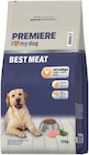 Promo 2ème à -40% Sur toutes les croquettes PREMIERE 12 kg pour chien à  dans le catalogue Maxi Zoo à Privas