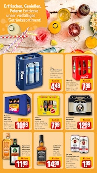 Likör im aktuellen REWE Prospekt (Osnabrück) Likör im REWE Prospekt "Dein Markt" mit 32 Seiten (Osnabrück)