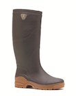 Bottes Optimum en promo chez Espace Emeraude Quimper à 30,00 €