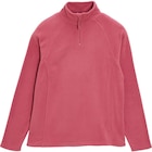 Sweat femme - TEX dans le catalogue Carrefour