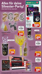 Kinderspielzeug Angebot im aktuellen REWE Prospekt auf Seite 30