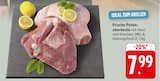 EDEKA Hochstadt - Frische Putenoberkeule Angebot im Prospekt Frische Putenoberkeule bei EDEKA im Hochstadt Prospekt für 7,99 €